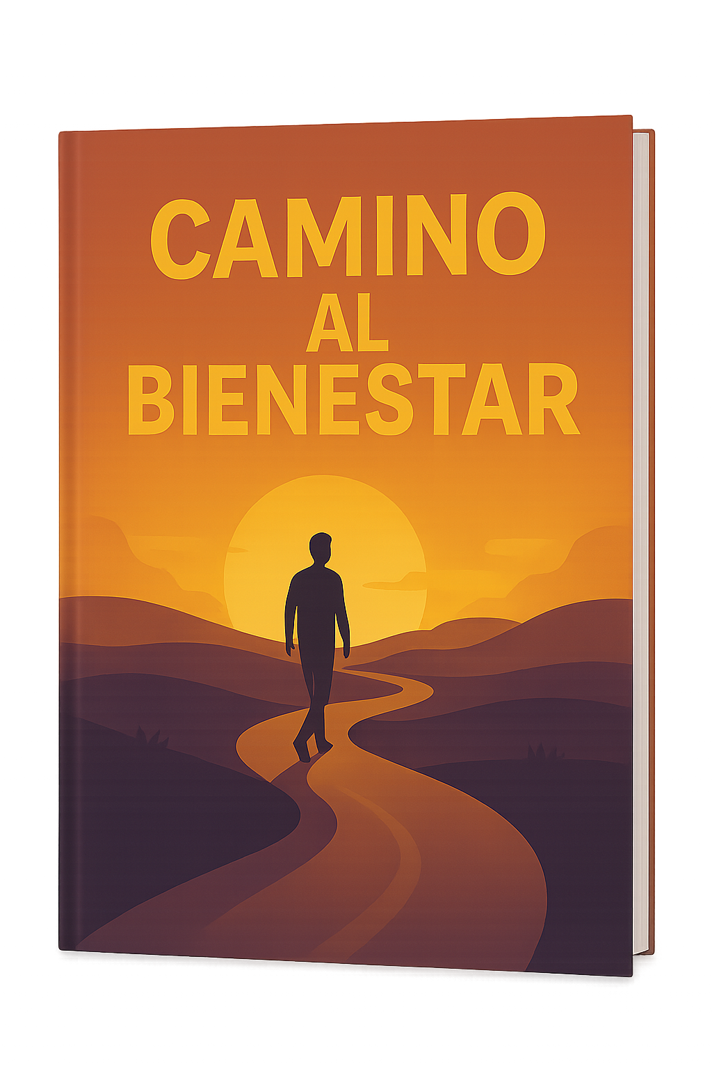 Camino Al Bienestar - Desarollo Personal