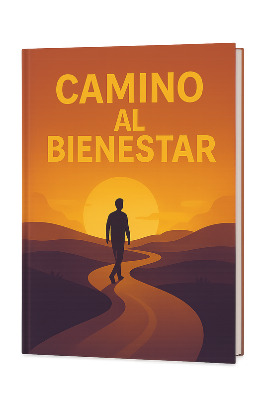 Camino Al Bienestar - Desarollo Personal